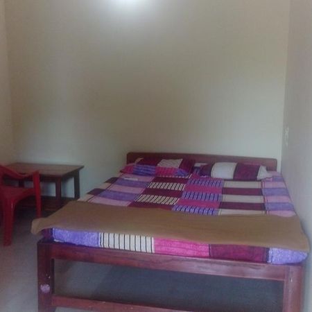 Radhabai Guest House Arambol Exterior foto